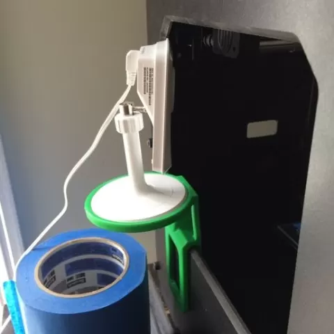 D-Link Web Camera Replicator2 mount