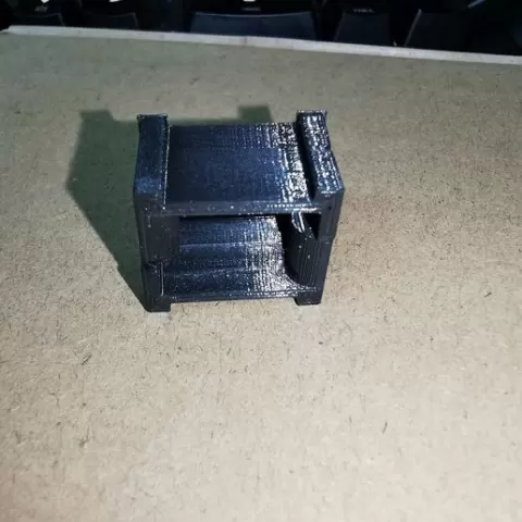 Repair kit for door limiter
