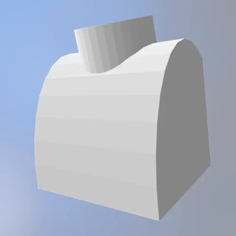 Torso for displays