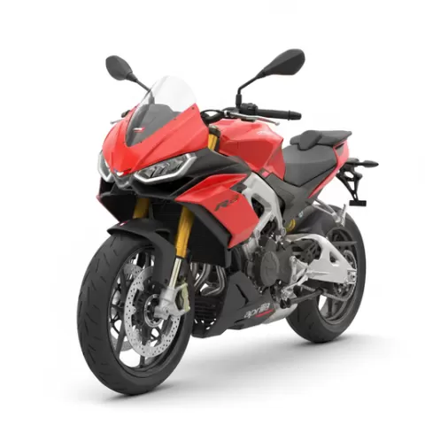 Aprilia Tuono 660 2024, motorcycle, bike, biker, racing, rider, motorsport, speed, custom, cruiser