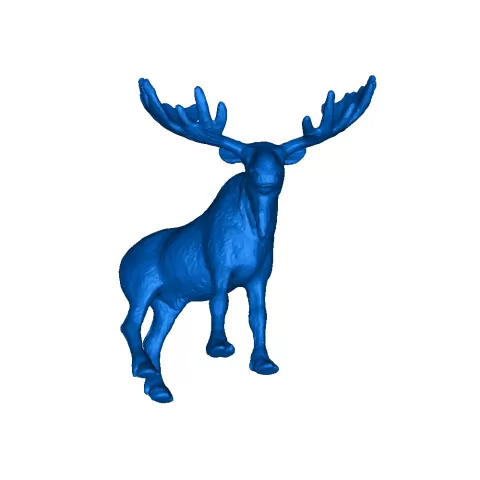 Mooses - JohLon