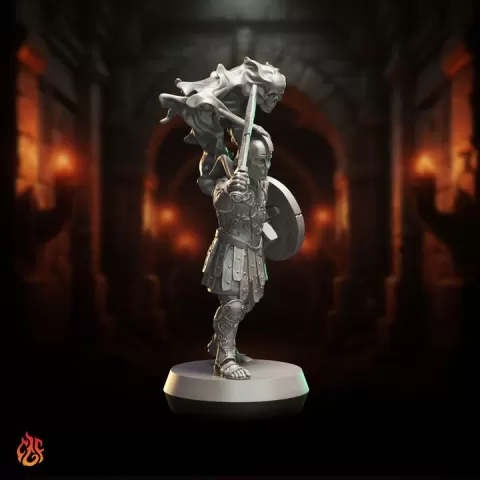 Eidolon by Crippled God Foundry