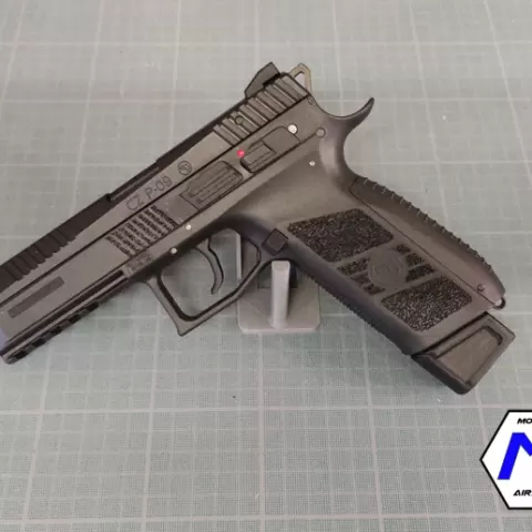 MAG PLATE GBB CZ P09