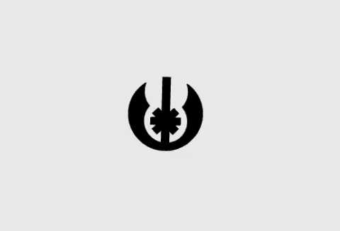 STAR WARS PICTOGRAM