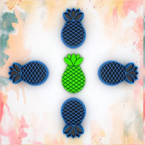 Polymer Clay Cutter / clay cutter