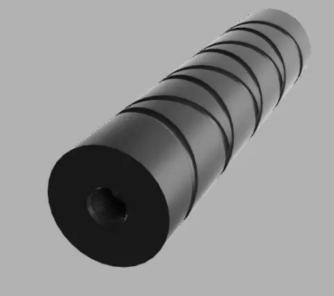 Suppressor
