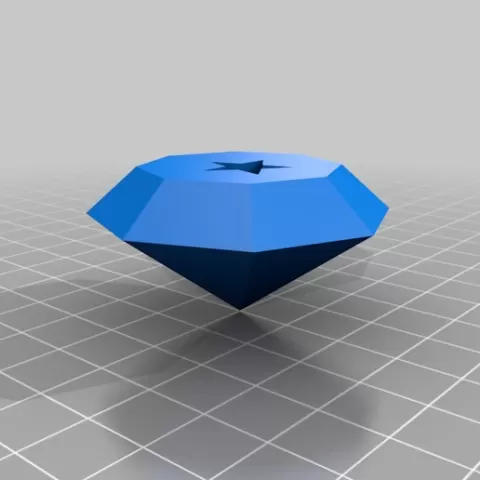 star diamond