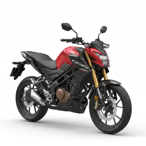 Hondaa CB150R Streetfire, motorcycle, bike, biker, racing, rider, motorsport, speed, custom, cruiser
