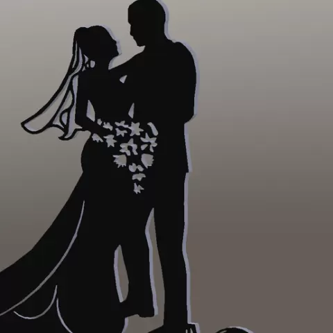 Mr & Mrs