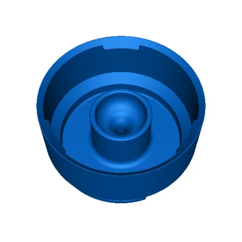 Dispmod