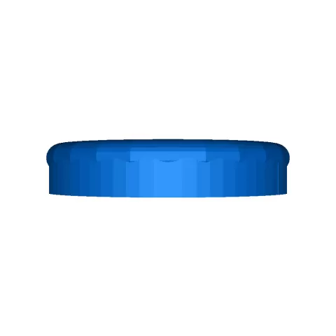 pop socket countersunk - DodgyDucks95