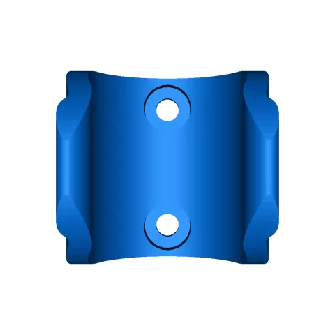 light holder - Kurtis Fletcher
