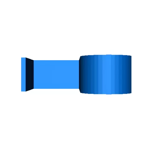 Door hook - Hemlin
