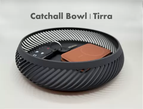 Catchall Bowl | Tirra