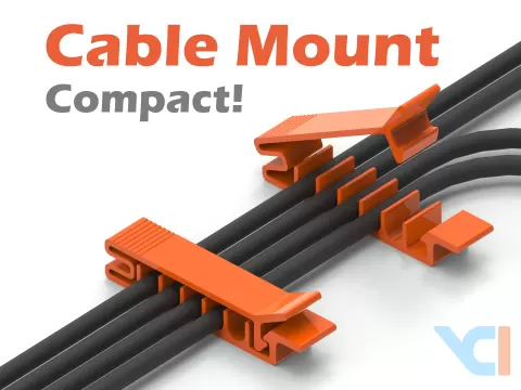 Cable Mount