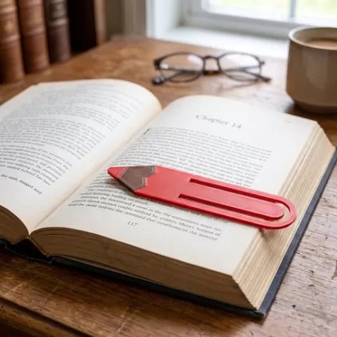 Pencil Bookmarker
