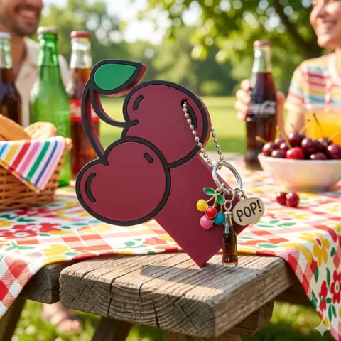 Cherry can opener