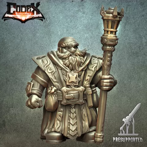 Strorbon Onyxheart Ver2 by Codex Universalis