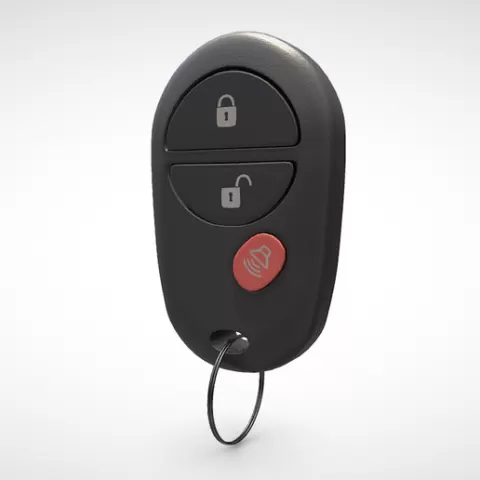 Car Key