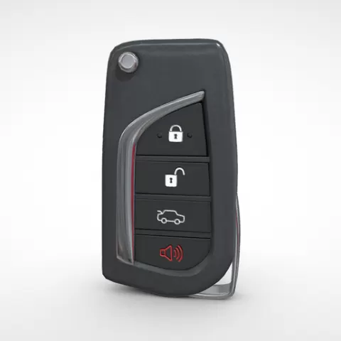 Car Key