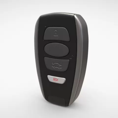 Car Key