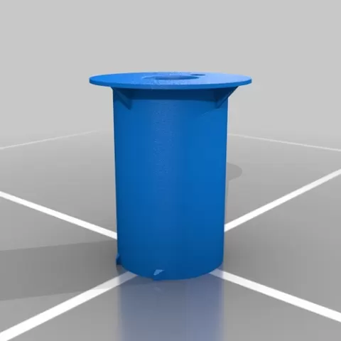 Minimal Keurig Cup-Riser