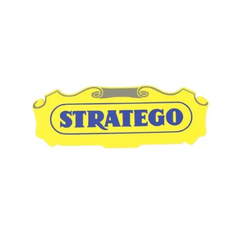 STRATEGO LOGO