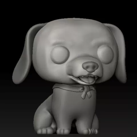 funko dog
