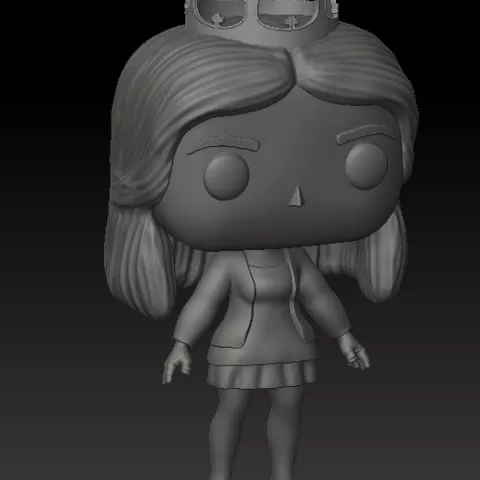 FUNKO REINA