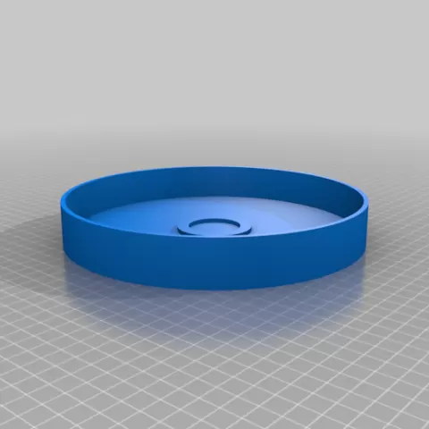 Paint Spinner