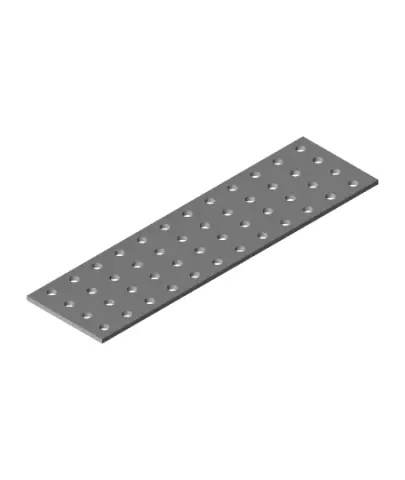 FHW: 6mm hole plate