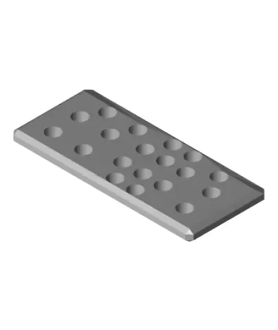 Printer nozzle holder