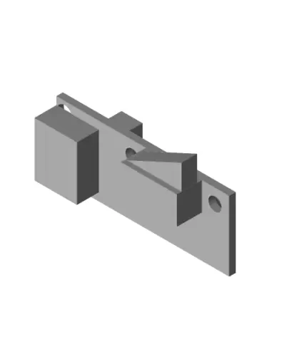 FHW: Bigtree-tech limit switch