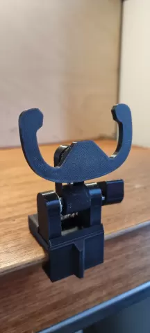 Mini USB Flight Yoke