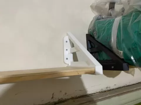 Shelves Brackets