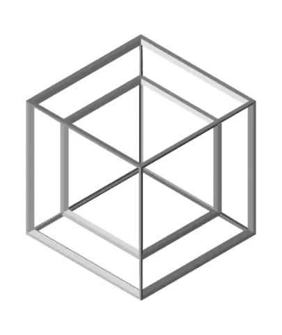 Tesseract
