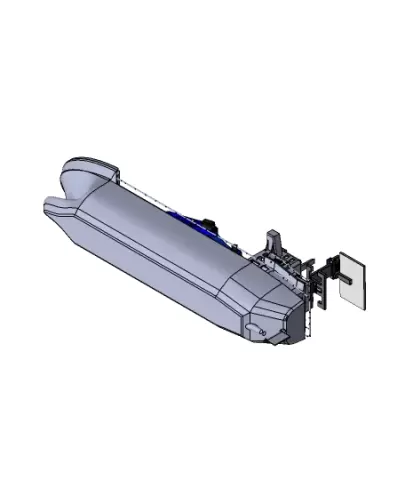 oil spill