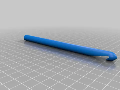 Crochet Hook