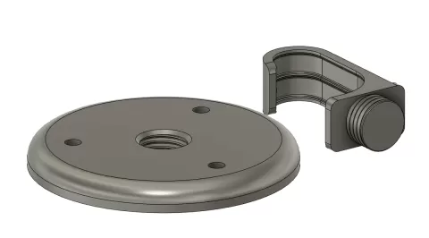 Bicycle Ceiling Hanger Mount