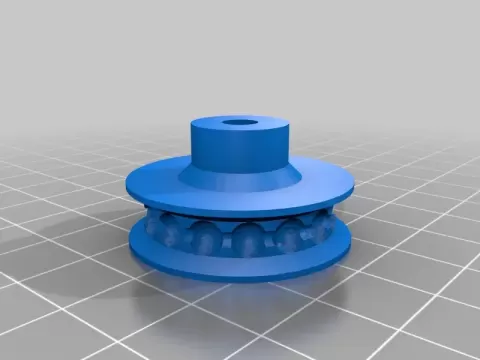 MTvplot gear remixed