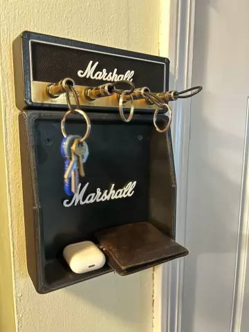 Jack Rack Shelves