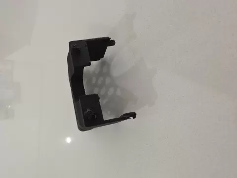 FF AD5M Toolhead / Extruder Housing Top Cover