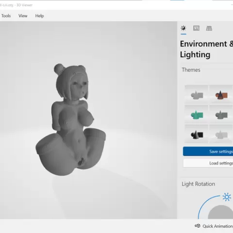 3d printed silicone onahole mini sex doll anime hentai sex doll