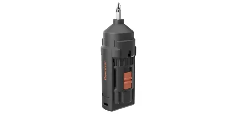 Revolver | 2-Speed Screwdriver