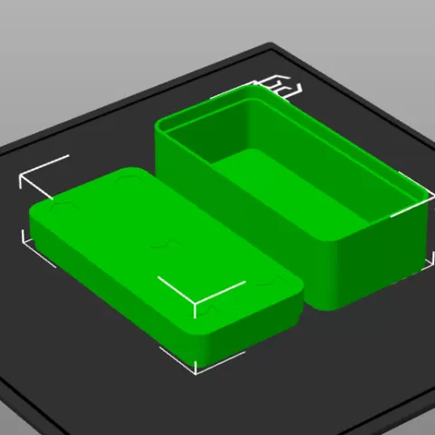 Cracker box