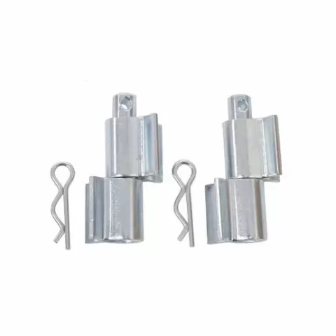 weldon gate hinge