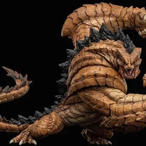 Humungousaur