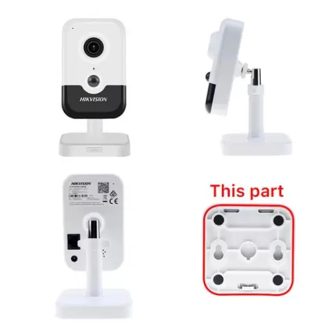 Cameramount Hikvision DS-2CD2421G0-I