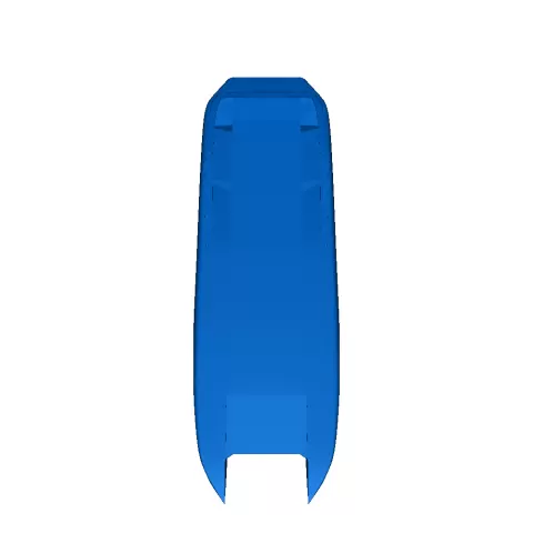 powerboat - Doyle Looper