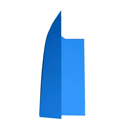 catamaran - Doyle Looper